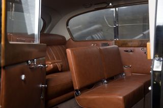 Λιμουζίνα / Sedan 1959 Austin Princess A135 MkIII-thumb-7