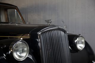 Λιμουζίνα / Sedan 1959 Austin Princess A135 MkIII-thumb-8