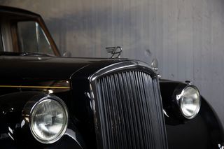 Λιμουζίνα / Sedan 1959 Austin Princess A135 MkIII-thumb-9