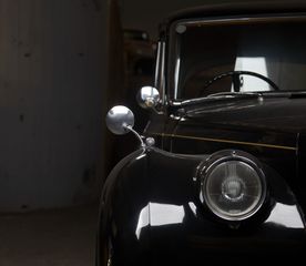 Λιμουζίνα / Sedan 1959 Austin Princess A135 MkIII-thumb-10