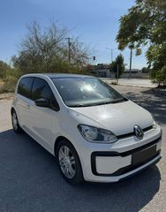 Volkswagen Up 2016 TSI  ΕΛΛΗΝΙΚΗΣ ΑΝΤΙΠΡΟΣΩΠΕΙΑΣ