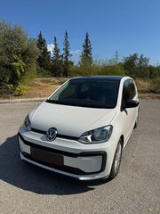 Volkswagen Up 2016 TSI  ΕΛΛΗΝΙΚΗΣ ΑΝΤΙΠΡΟΣΩΠΕΙΑΣ-thumb-1
