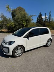Volkswagen Up 2016 TSI  ΕΛΛΗΝΙΚΗΣ ΑΝΤΙΠΡΟΣΩΠΕΙΑΣ-thumb-3