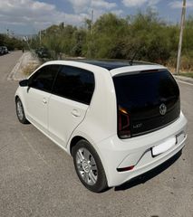 Volkswagen Up 2016 TSI  ΕΛΛΗΝΙΚΗΣ ΑΝΤΙΠΡΟΣΩΠΕΙΑΣ-thumb-4