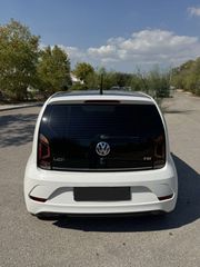 Volkswagen Up 2016 TSI  ΕΛΛΗΝΙΚΗΣ ΑΝΤΙΠΡΟΣΩΠΕΙΑΣ-thumb-5