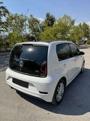 Volkswagen Up 2016 TSI  ΕΛΛΗΝΙΚΗΣ ΑΝΤΙΠΡΟΣΩΠΕΙΑΣ-thumb-7