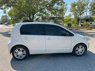 Volkswagen Up 2016 TSI  ΕΛΛΗΝΙΚΗΣ ΑΝΤΙΠΡΟΣΩΠΕΙΑΣ-thumb-8