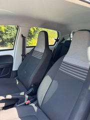Volkswagen Up 2016 TSI  ΕΛΛΗΝΙΚΗΣ ΑΝΤΙΠΡΟΣΩΠΕΙΑΣ-thumb-9