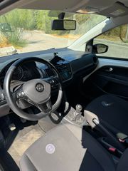 Volkswagen Up 2016 TSI  ΕΛΛΗΝΙΚΗΣ ΑΝΤΙΠΡΟΣΩΠΕΙΑΣ-thumb-10