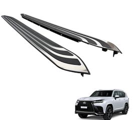 ΣΚΑΛΟΠΑΤΙΑ Side step for lexus lx600