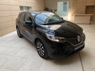 Renault Kadjar 2022 1,5 Sport Edition 115hp Auto Diesel *Teoren s.a*-thumb-1