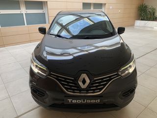 Renault Kadjar 2022 1,5 Sport Edition 115hp Auto Diesel *Teoren s.a*-thumb-2