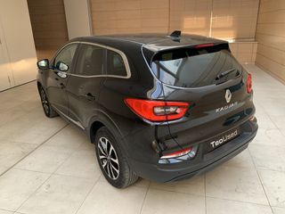 Renault Kadjar 2022 1,5 Sport Edition 115hp Auto Diesel *Teoren s.a*-thumb-4