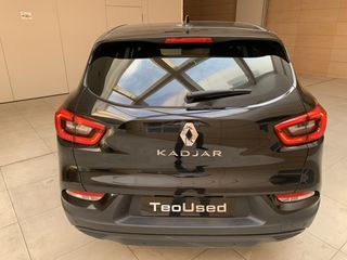Renault Kadjar 2022 1,5 Sport Edition 115hp Auto Diesel *Teoren s.a*-thumb-5