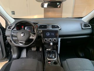 Renault Kadjar 2022 1,5 Sport Edition 115hp Auto Diesel *Teoren s.a*-thumb-6