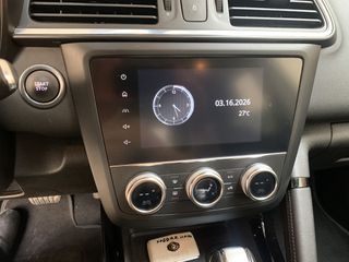 Renault Kadjar 2022 1,5 Sport Edition 115hp Auto Diesel *Teoren s.a*-thumb-9