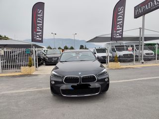 Bmw X2 2020 SDRIVE16D M SPORT
