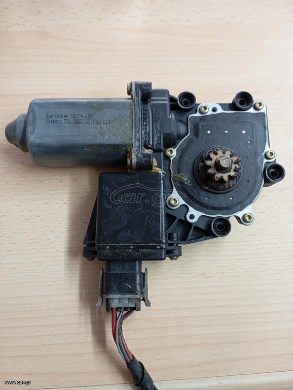ΜΟΤΕΡ ΠΑΡΑΘΥΡΟΥ 103394100 OPEL VECTRA B OPEL ASTRA G