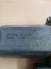 ΜΟΤΕΡ ΠΑΡΑΘΥΡΟΥ 103394100 OPEL VECTRA B OPEL ASTRA G-thumb-1