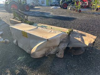 Χορτοκοπτικά Claas 2012 Class CORTO 310 S-thumb-3