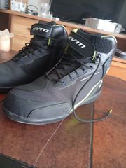 Revit G forceH2O Black Neon Yellow