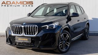 Bmw X1 2025 xDrive25e/Panorama SunRoof