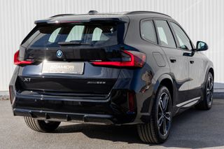 Bmw X1 2025 xDrive25e/Panorama SunRoof-thumb-1