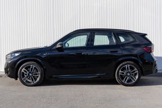 Bmw X1 2025 xDrive25e/Panorama SunRoof-thumb-2