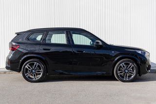 Bmw X1 2025 xDrive25e/Panorama SunRoof-thumb-3