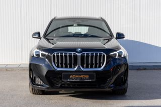 Bmw X1 2025 xDrive25e/Panorama SunRoof-thumb-6