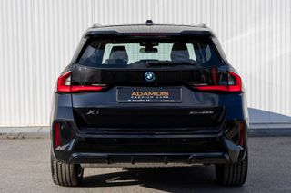 Bmw X1 2025 xDrive25e/Panorama SunRoof-thumb-7
