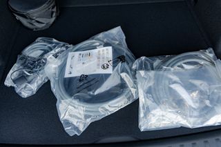 Bmw X1 2025 xDrive25e/Panorama SunRoof-thumb-35