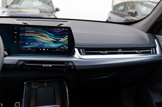 Bmw X1 2025 xDrive25e/Panorama SunRoof-thumb-14