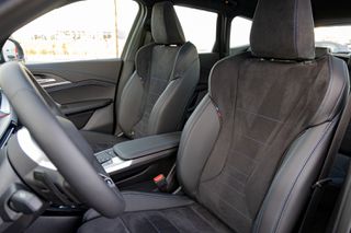 Bmw X1 2025 xDrive25e/Panorama SunRoof-thumb-15