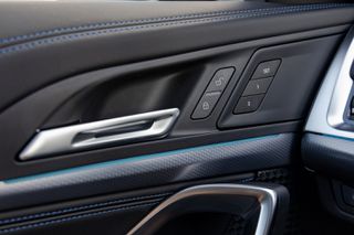 Bmw X1 2025 xDrive25e/Panorama SunRoof-thumb-28