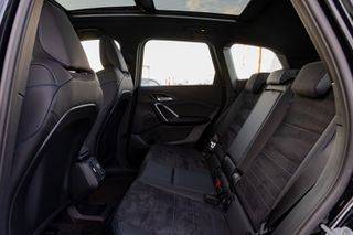 Bmw X1 2025 xDrive25e/Panorama SunRoof-thumb-31