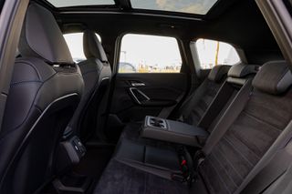 Bmw X1 2025 xDrive25e/Panorama SunRoof-thumb-32