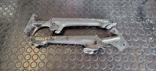 Honda SH 125 2016 | Βάσεις Παρμπρίζ
