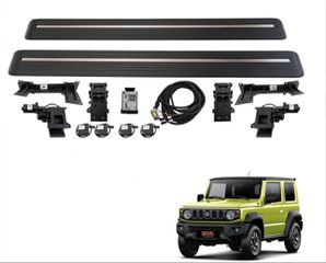 ΣΚΑΛΟΠΑΤΙΑ Suzuki Jimny JB74 Electric Side Step 2020+