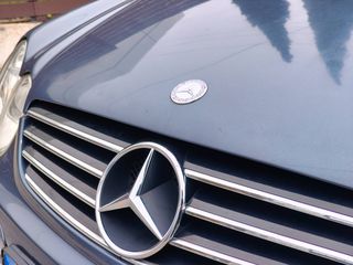 Mercedes-Benz CLK 200 2005 COMPRESSOR CABRIO AVANTGARDE-thumb-69