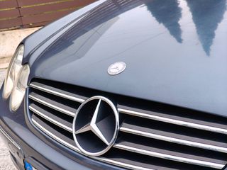 Mercedes-Benz CLK 200 2005 COMPRESSOR CABRIO AVANTGARDE-thumb-5