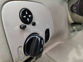 Mercedes-Benz CLK 200 2005 COMPRESSOR CABRIO AVANTGARDE-thumb-36