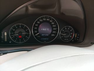 Mercedes-Benz CLK 200 2005 COMPRESSOR CABRIO AVANTGARDE-thumb-38