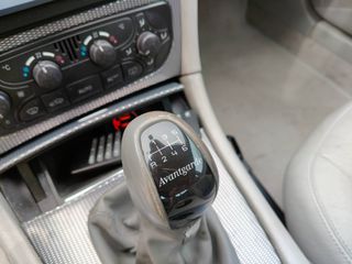 Mercedes-Benz CLK 200 2005 COMPRESSOR CABRIO AVANTGARDE-thumb-41