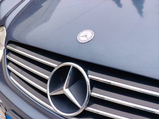 Mercedes-Benz CLK 200 2005 COMPRESSOR CABRIO AVANTGARDE-thumb-49