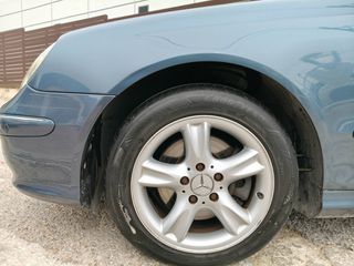 Mercedes-Benz CLK 200 2005 COMPRESSOR CABRIO AVANTGARDE-thumb-10