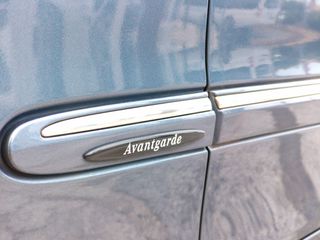 Mercedes-Benz CLK 200 2005 COMPRESSOR CABRIO AVANTGARDE-thumb-12