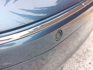Mercedes-Benz CLK 200 2005 COMPRESSOR CABRIO AVANTGARDE-thumb-18