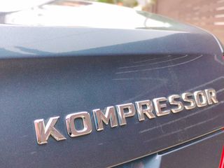 Mercedes-Benz CLK 200 2005 COMPRESSOR CABRIO AVANTGARDE-thumb-20