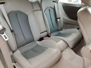 Mercedes-Benz CLK 200 2005 COMPRESSOR CABRIO AVANTGARDE-thumb-26